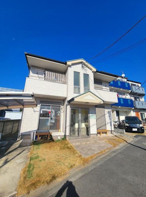 【外観】 | コーポツガ