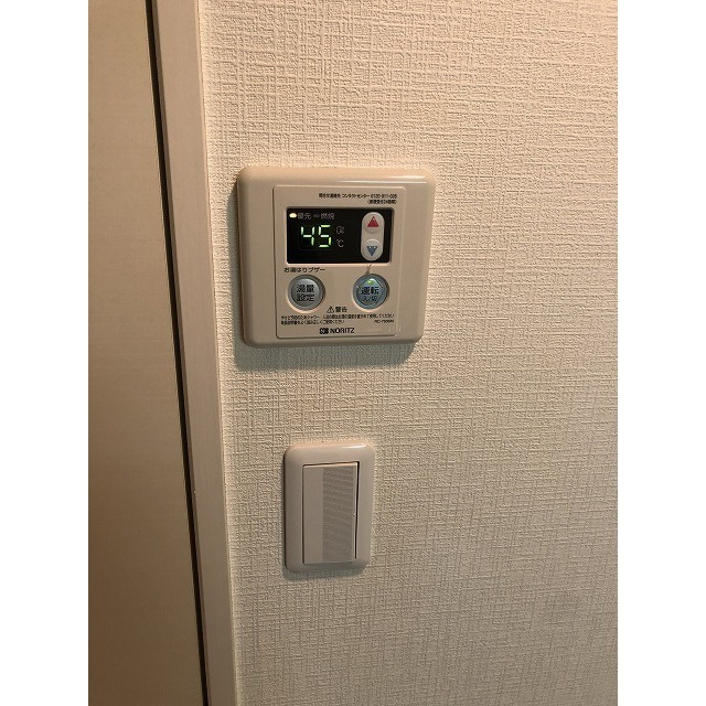 クイーンズコートⅡの設備