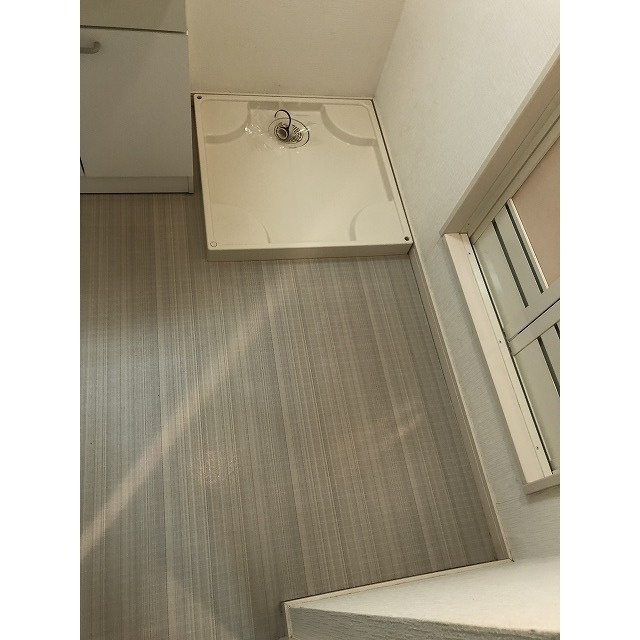 クイーンズコートⅡの設備