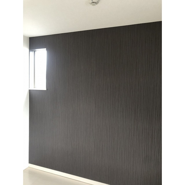 クイーンズコートⅡの内装