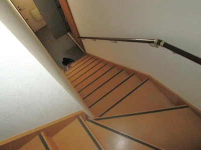 【玄関】 | カサ・キラク