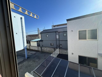 【展望】 | カサ・キラク