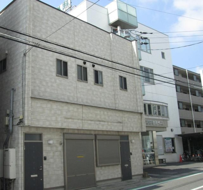 【外観】 | カサ・キラク