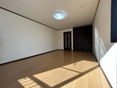 【居間・リビング】 | カサ・キラク