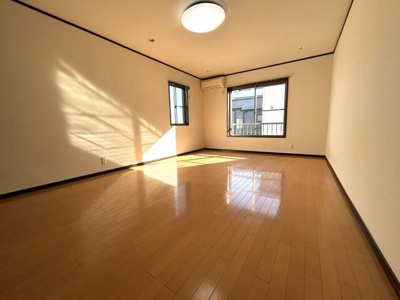 【寝室】 | カサ・キラク