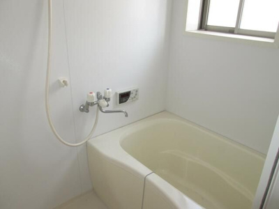 【浴室】 | カサ・キラク