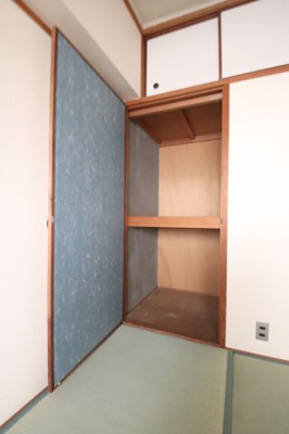 【収納】 | 北野田マンション巽B棟
