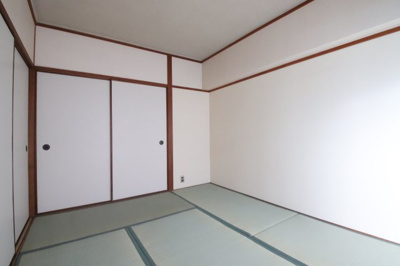 【洋室】 | 北野田マンション巽B棟