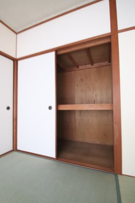 【収納】 | 北野田マンション巽B棟