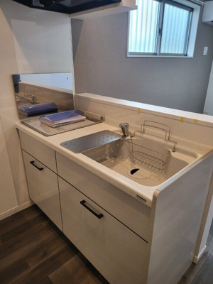 【キッチン】 | ＫｏｍｏｒｅｂｉＣｏｕｒｔ