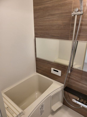 【浴室】 | ＫｏｍｏｒｅｂｉＣｏｕｒｔ