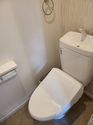 【トイレ】 | ＫｏｍｏｒｅｂｉＣｏｕｒｔ