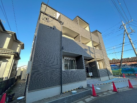 エステイトB西大宮