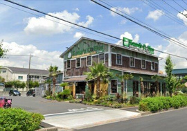 コナズ珈琲足立まで598m