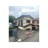多摩市聖ヶ丘戸建の画像