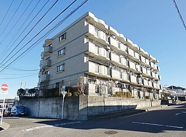 グリーンヒルズ