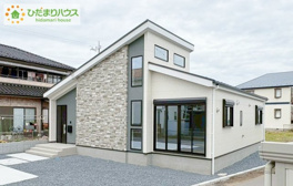 ひたちなか市田彦1期　新築戸建の画像