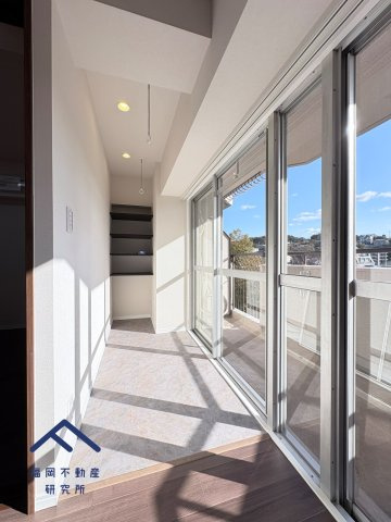 エクセレンス谷のその他