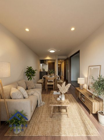 エクセレンス谷の外観