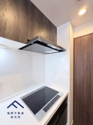 エクセレンス谷のキッチン