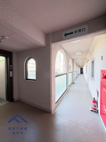 エクセレンス谷のその他