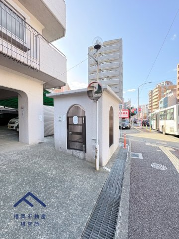 エクセレンス谷のその他