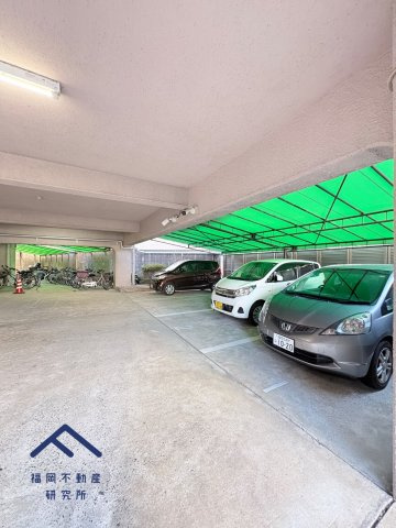 エクセレンス谷のその他