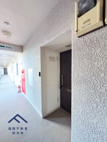 エクセレンス谷のその他