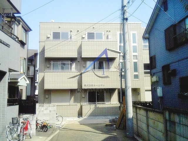 ヴィラフルール