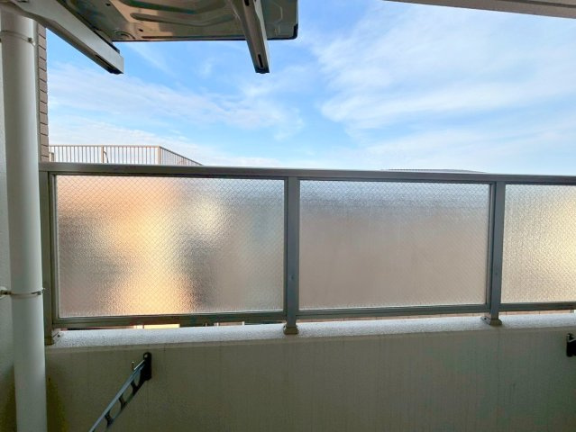 ベラヴィータ豊里Ⅰの展望