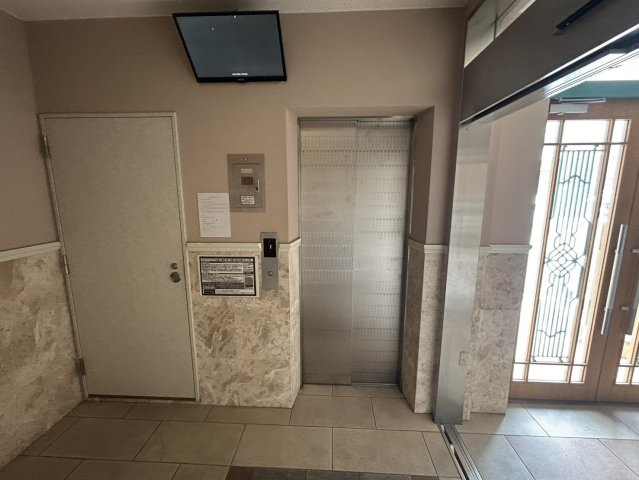 ベラヴィータ豊里Ⅰのその他共用部分