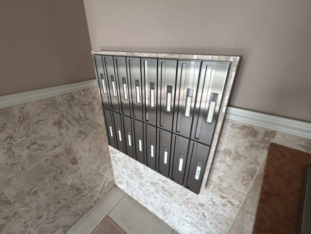 ベラヴィータ豊里Ⅰのその他共用部分