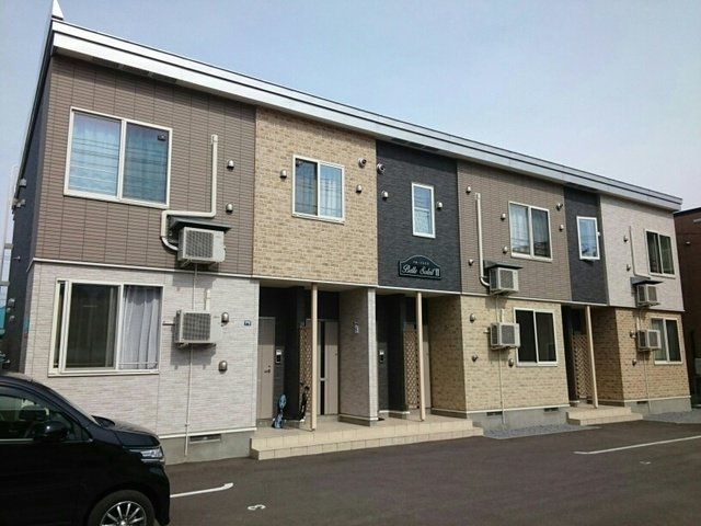 ベルソレイユⅡ