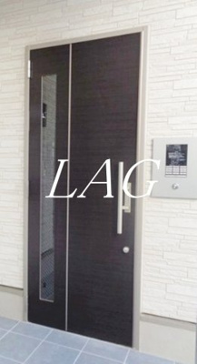 【エントランス】 | アクセス西巣鴨 | エントランスです。