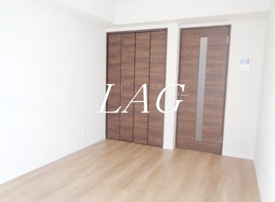 【寝室】 | アクセス西巣鴨 | 寝室です。