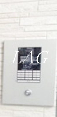 【セキュリティ】 | アクセス西巣鴨 | オートロックです。