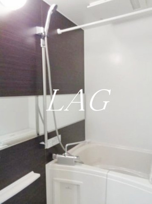 【浴室】 | アクセス西巣鴨 | お風呂です。