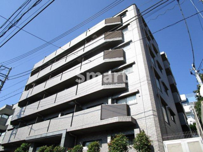 【外観】 | ルーブル中野本町