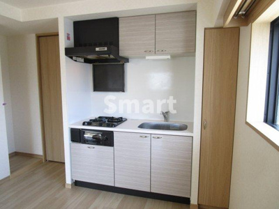 【キッチン】 | ルーブル中野本町