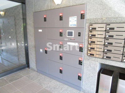 【その他共用部分】 | ルーブル中野本町