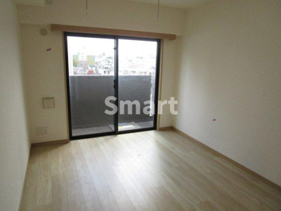 【居間・リビング】 | ルーブル中野本町