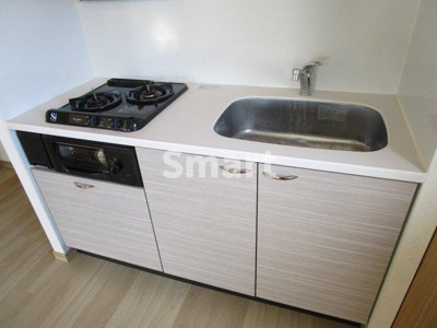 【キッチン】 | ルーブル中野本町