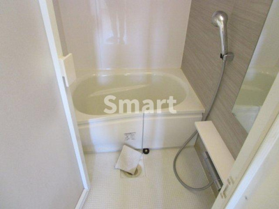 【浴室】 | ルーブル中野本町