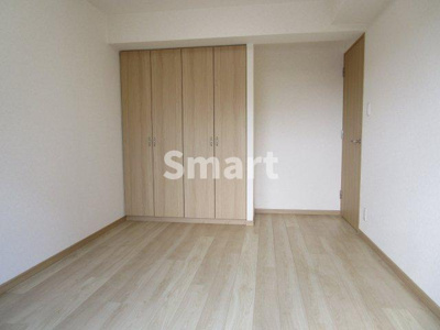 【寝室】 | ルーブル中野本町