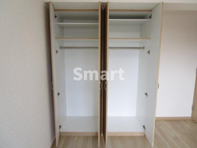 【収納】 | ルーブル中野本町