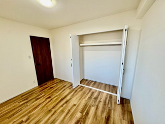 【洋室】 | ライオンズマンション上野芝ガーデンシティ