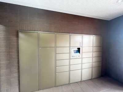 【その他共用部分】 | ライオンズマンション上野芝ガーデンシティ