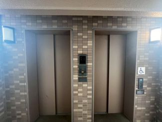 【その他共用部分】 | ライオンズマンション上野芝ガーデンシティ