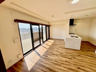 【キッチン】 | ライオンズマンション上野芝ガーデンシティ