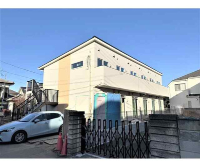 【外観】 | 珀 | 外観もきれいです